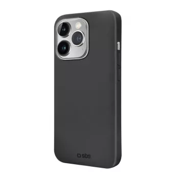 Dėklas SBS TEINST1461PK iPhone 14 Pro 15,5 cm Juodas