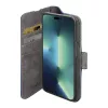 Dėklas su pinigine SBS TEBKWALIP1461PB, skirtas iPhone 14 Pro, 15,5 cm, mėlynas