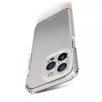 SBS Extreme X3 dėklas iPhone 14 Pro 15,5 cm permatomas