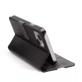 Dėklas-piniginė SBS TEBKWALIP1467K, iPhone 14 Plus, 17 cm, juoda