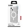 Dėklas SBS TEMAGCOVIP1467T iPhone 14 Plus 17 cm permatomas