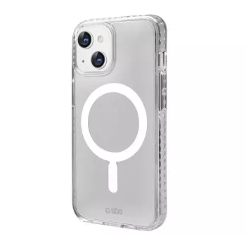Dėklas SBS TEMAGCOVIP1467T iPhone 14 Plus 17 cm permatomas