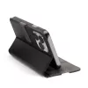 SBS TEBKWALIP1467PK Dėklas su pinigine, iPhone 14 Pro Max, 17 cm, juodas