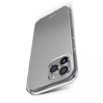 Dėklas SBS TEUNBKEX2IP1467P iPhone 14 Pro Max 17 cm permatomas