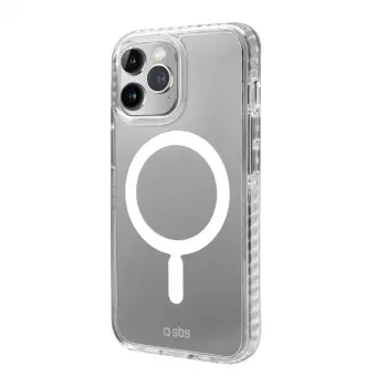 Dėklas SBS TEMAGCOVIP1467PT iPhone 14 Pro Max 17 cm permatomas