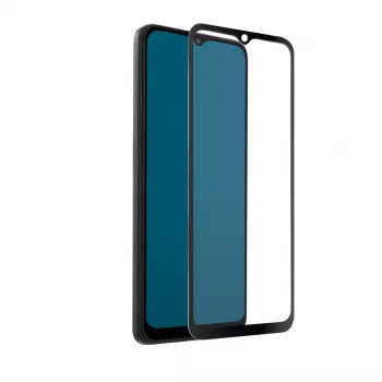 Apsauginis stiklas SBS Xiaomi Redmi A1 juodas