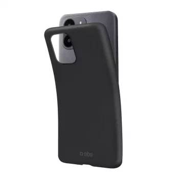 Dėklas SBS Sensity Xiaomi Redmi A1 16,6 cm Juodas