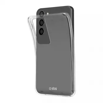 Dangtelis SBS Samsung Galaxy S23+ 16,8 cm Skaidrus