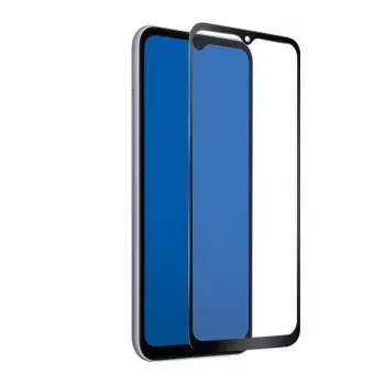 Apsauginis stiklas SBS TESCRFCSAA34, skirtas Samsung Galaxy A34, permatomas