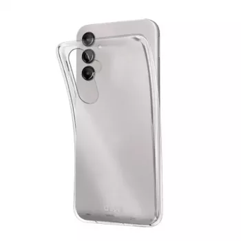 Dangtelis SBS Samsung Galaxy A34 16,8 cm Skaidrus Vienspalvis