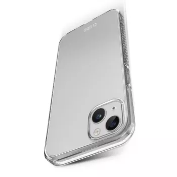 Dangtelis SBS TEUNBKEX2IP1567 iPhone 15 Plus 17 cm Skaidrus