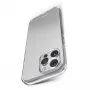 Dėklas mobiliesiems telefonams SBS TEUNBKEX2IP1567P Skaidrus dangtelis iPhone 15 Pro Max