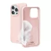 Dėklas SBS TEINSTIP1561PP iPhone 15 Pro 15,5 cm Rožinis