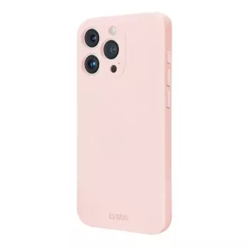 Dėklas SBS TEINSTIP1561PP iPhone 15 Pro 15,5 cm Rožinis