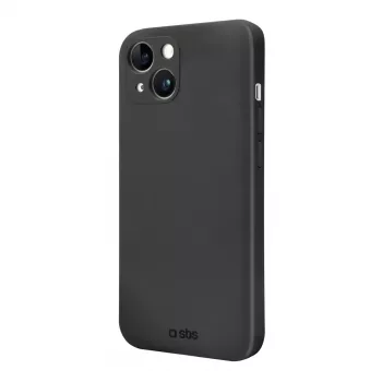 Dangtelis SBS TEINSTIP1567K, iPhone 15 Plus, 17 cm, juodas