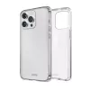 SBS TESKINIP1561PT permatomas dėklas, skirtas iPhone 15 Pro, 15,5 cm