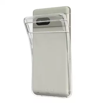 Dangtelis SBS TESKINGOPIX8T, skirtas Google Pixel 8, 15,8 cm, permatomas