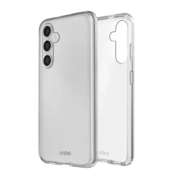 Dangtelis SBS TESKINSAA155GT Samsung Galaxy A15 16,5 cm Skaidrus