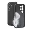Dangtelis SBS TEINSTSAS24UK, Samsung Galaxy S24 Ultra, 17 cm, juodas