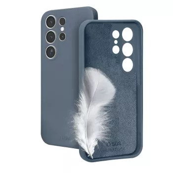 Dangtelis SBS Samsung Galaxy S24 Ultra 17 cm (6,7 colio) Mėlynas