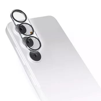 Apsauginis stiklas SBS TECAMGLSAS24P Samsung Galaxy S24+ grūdintas stiklas atsparus įbrėžimams
