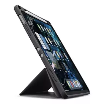 Dėklas SBS TABKTECHIPPRO1124K, skirtas iPad Pro 11 colių (27,9 cm), juodas