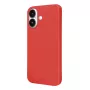 Dėklas SBS TEINSTIP1661R mobiliesiems telefonams Raudonas 15,5 cm (6,1 colio)