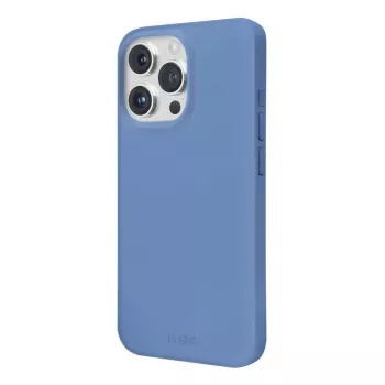 Dėklas SBS TEINST1661PB, iPhone 16 Pro, 16 cm, mėlynas