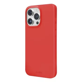 Dėklas SBS TEINST1661PR iPhone 16 Pro 16 cm Raudonas