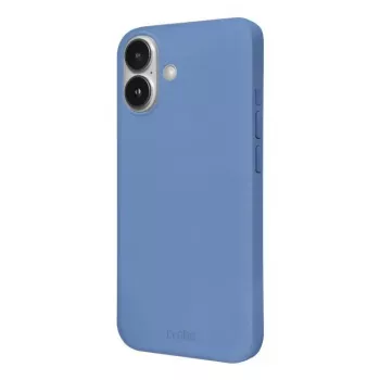 Dangtelis SBS Instinct iPhone 16 Plus mėlynas monochromatinis