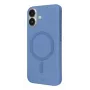 Dangtelis SBS TEINSTMAGIP1661B, skirtas iPhone 16, 15,5 cm, mėlynas