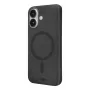 Dėklas SBS TEINSTMAGIP1661K iPhone 16 juodas 15,5 cm