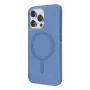 Dėklas SBS TEINSTMAGIP1661PB iPhone 16 Pro 16 cm Mėlynas