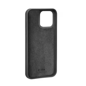 Dėklas SBS TEINSTMAGIP1667PK iPhone 16 Pro Max 17,5 cm Juodas