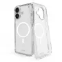 Dėklas SBS Light Mag iPhone 16 permatomas 15,5 cm