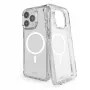 Dėklas SBS Light Mag iPhone 16 Pro permatomas 6,3 colio