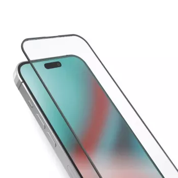 SBS TESCRFCIP1667P apsauginis stiklas iPhone 16 Pro Max, atsparus smūgiams ir įbrėžimams