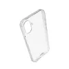 Dėklas SBS TEUNBKEX2IP1667 iPhone 16 Plus 6,5 colio permatomas