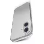 Dėklas SBS TEUNBKEX2IP1667 iPhone 16 Plus 6,5 colio permatomas