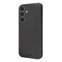 Dėklas Instinct Samsung Galaxy S24 FE 17 cm (6,7 colio) Juodas