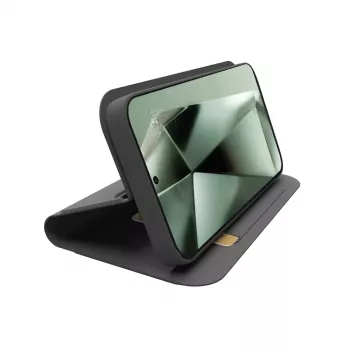 Folio dėklas Samsung Galaxy S24 FE 17 cm Juodas SBS TEWALSAS24FEK