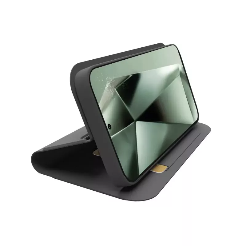 Folio dėklas Samsung Galaxy S24 FE 17 cm Juodas SBS TEWALSAS24FEK