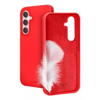 Dėklas SBS Samsung Galaxy A16 17 cm 6,7 inch Raudonas