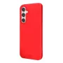 Dėklas SBS Samsung Galaxy A16 17 cm 6,7 inch Raudonas