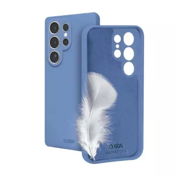 Dangtelis SBS TEINSTSAS25UB Samsung Galaxy S25 Ultra 17,5 cm mėlynas