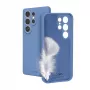 Dangtelis SBS TEINSTSAS25UB Samsung Galaxy S25 Ultra 17,5 cm mėlynas