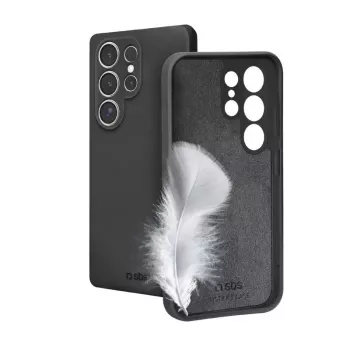 Dangtelis SBS TEINSTSAS25UK, Samsung Galaxy S25 Ultra, 17,5 cm, juodas