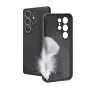 Dangtelis SBS TEINSTSAS25UK, Samsung Galaxy S25 Ultra, 17,5 cm, juodas