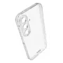 Dėklas SBS Extreme X2 mobiliesiems telefonams 17 cm (6,7 colio) permatomas