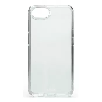 Mobiliojo telefono dėklas SBS TED3OCOVIPSE25 iPhone 16E, skaidrus, tinka 15,5 cm (6,1 colio) ekranui